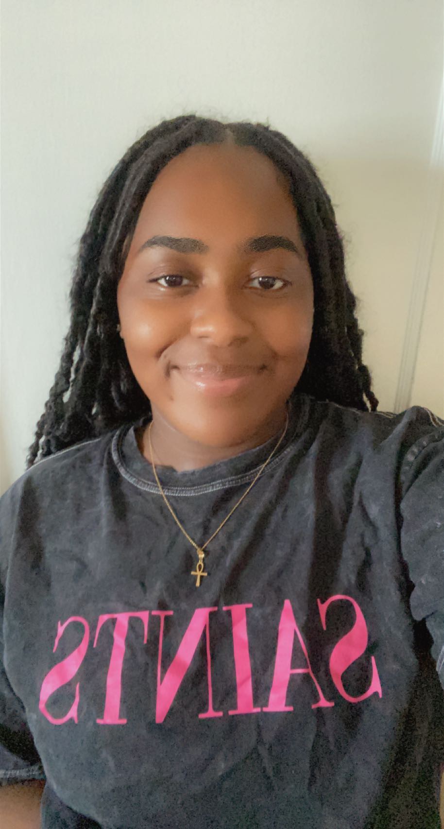 Headshot of a smiling Brianna Bryant.