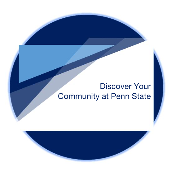 Discover Your Community at Penn State