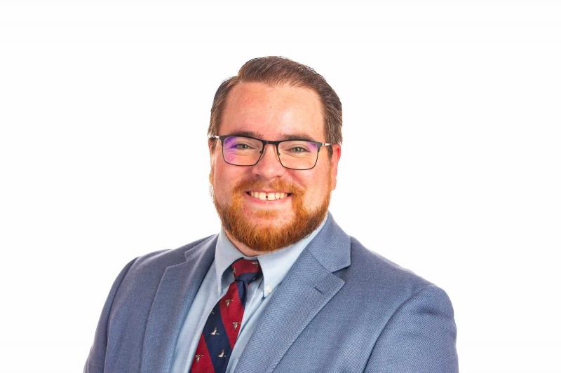 Jon Altland