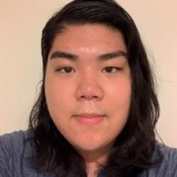 Headshot of Richard Lu.